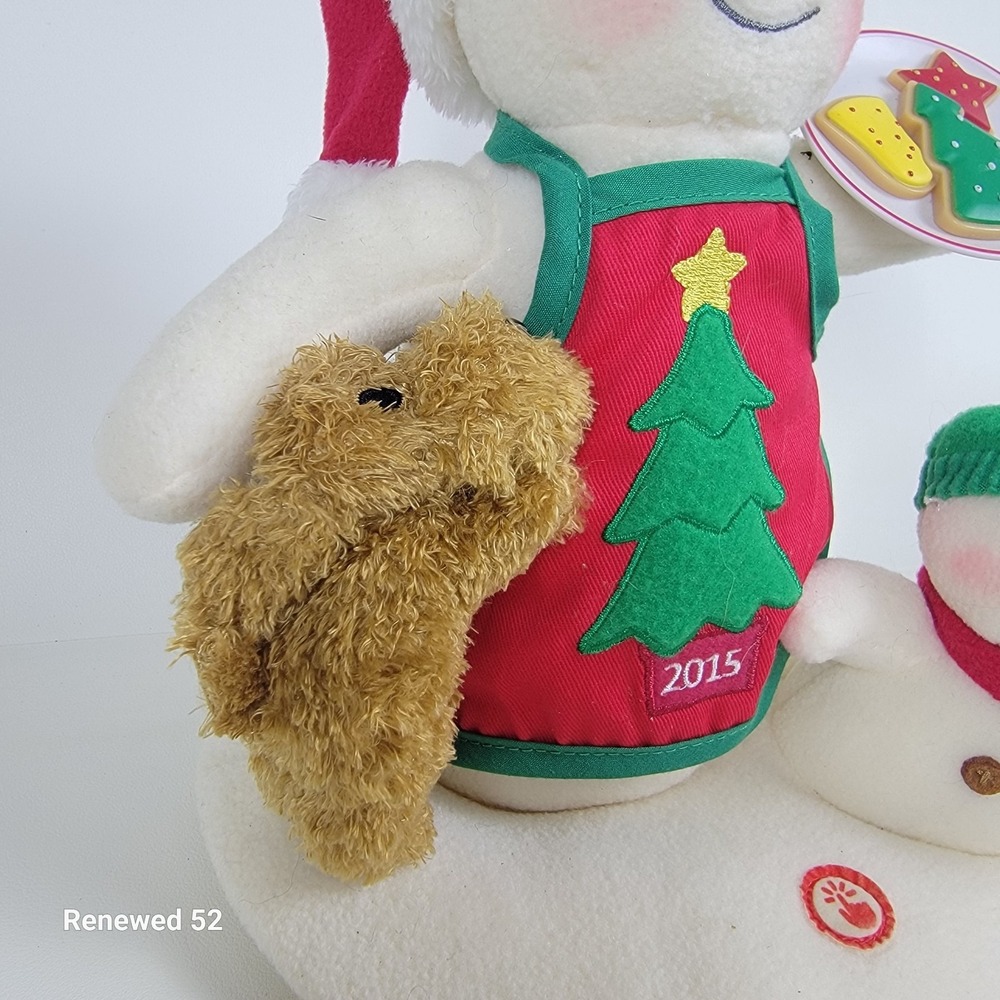 Hallmark Jingle Pals 2015  'TIME FOR COOKIES'  Musical Motion *VIDEO* - Picture 4 of 16